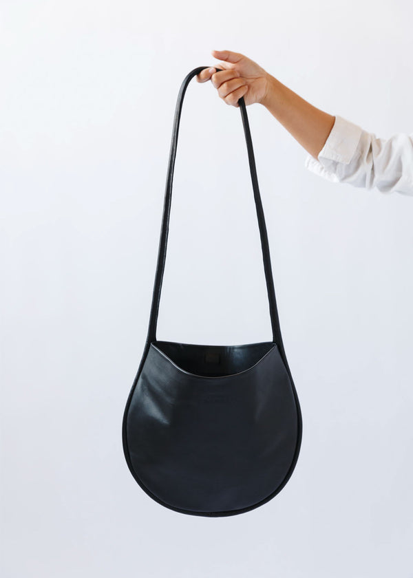 Harper the Label The Loop Bag Black