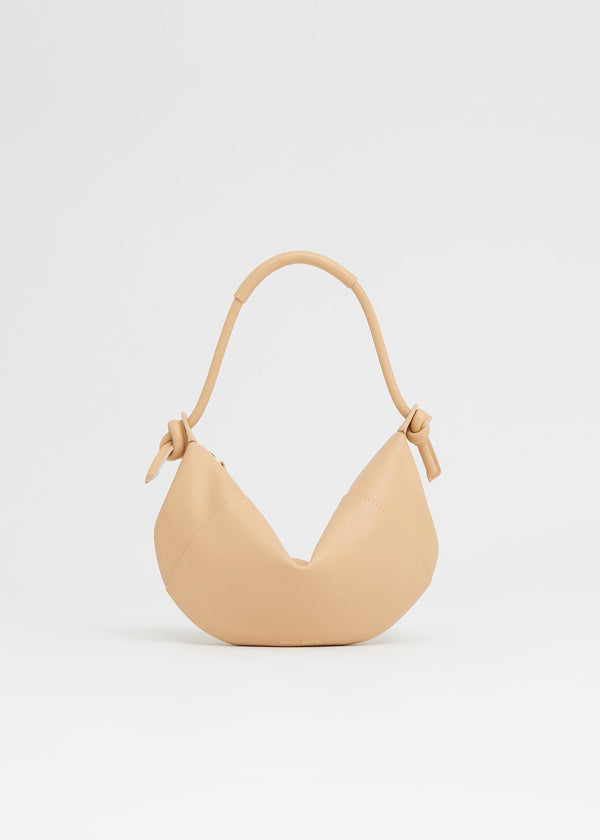 Mansur Gavriel Mini Fortuna in Sand