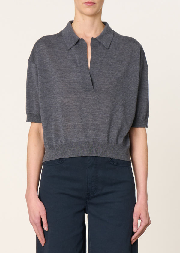 Vanessa Bruno Faby Knit Sweater