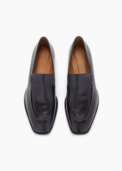 Coclico Justine Loafer Black