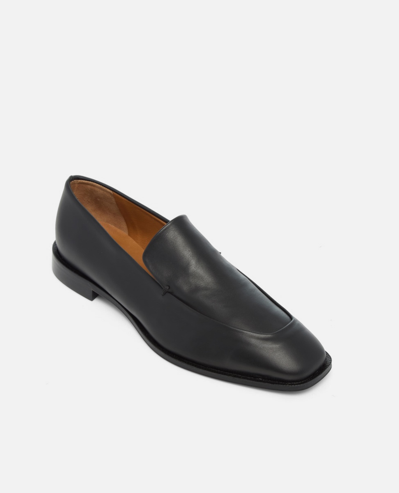 Coclico Justine Loafer Black