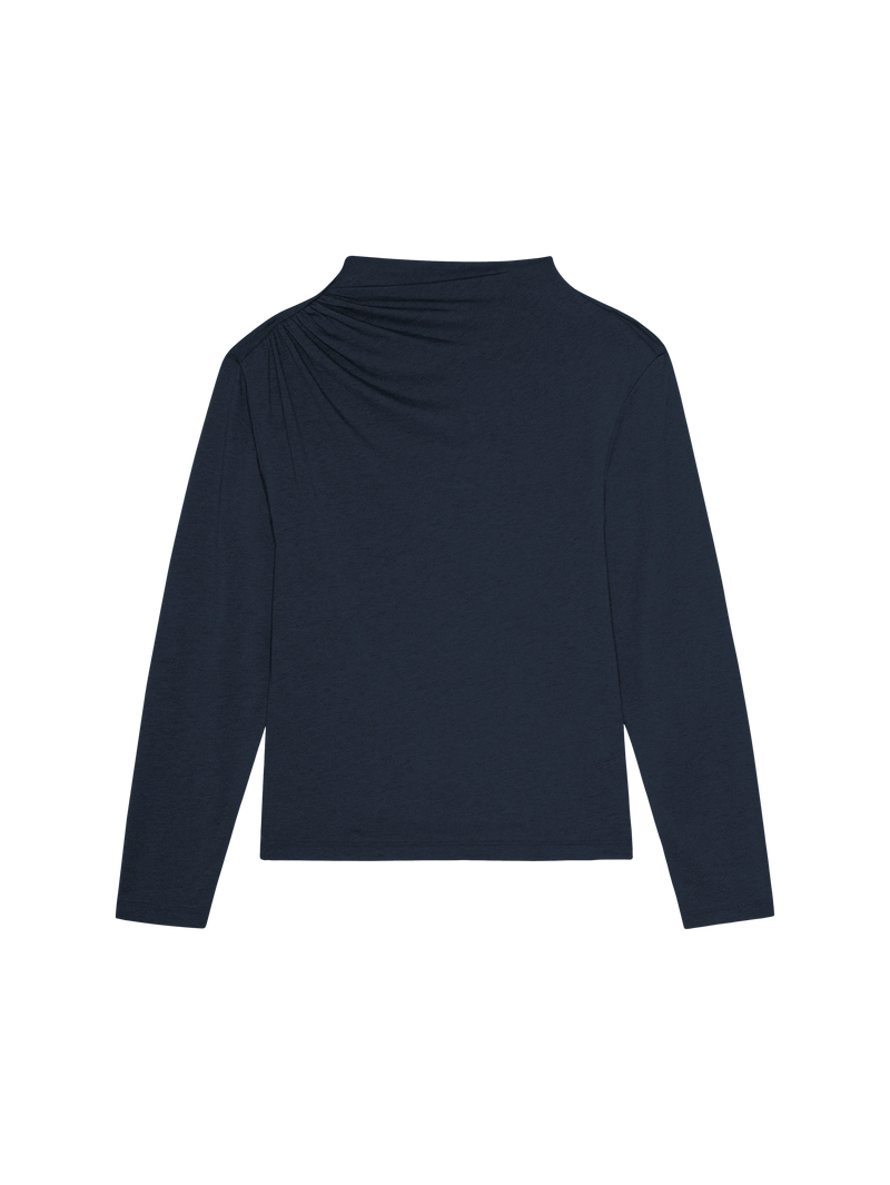 Nation Kristen Tee in Night Sky