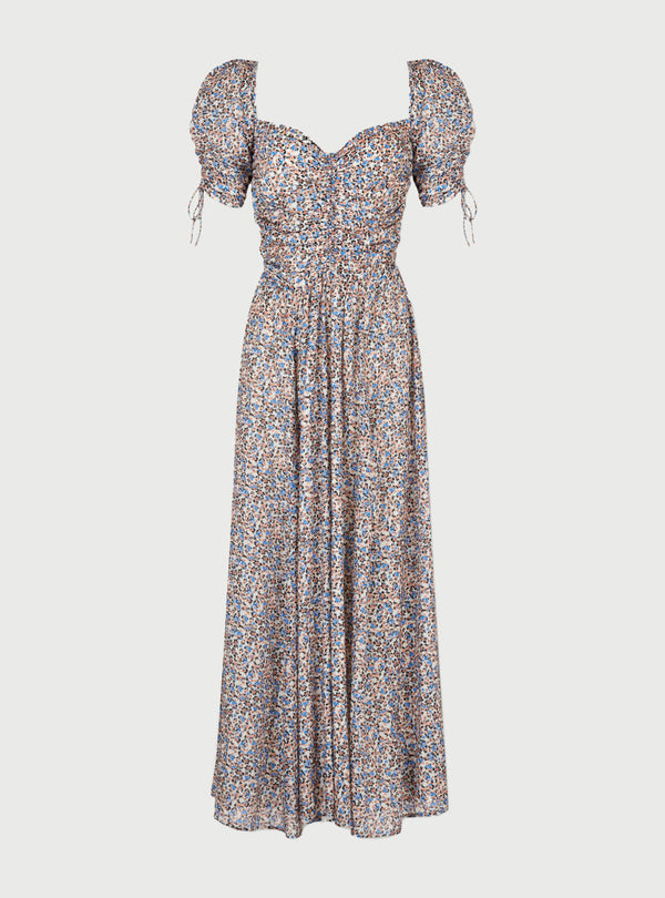 Magali Pascal Mariette Dress in Liberty