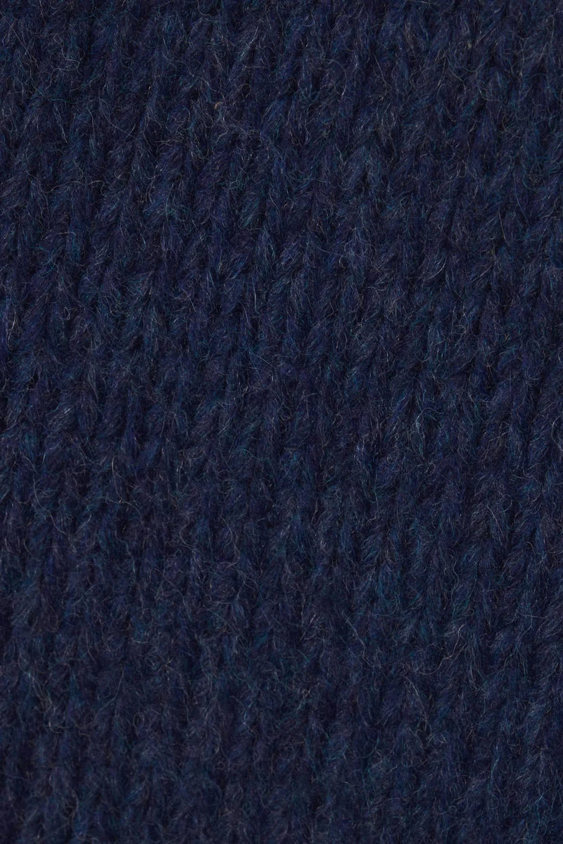 Trovata Arlowe Cardigan in Navy