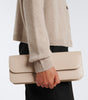 Lisa Yang Zirelle Cardigan in Sand