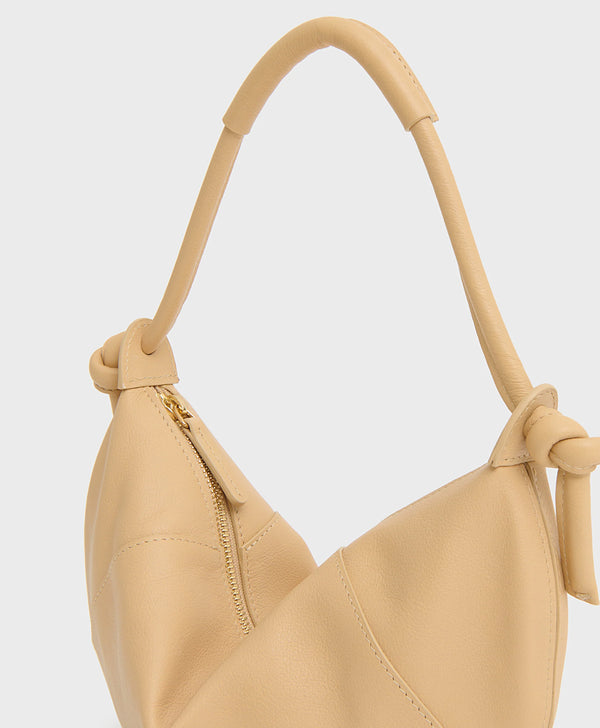 Mansur Gavriel Mini Fortuna in Sand