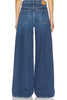 Rag & Bone Featherweight Sofie Full Wide Jeans in Emerson