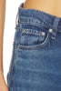 Rag & Bone Featherweight Sofie Full Wide Jeans in Emerson