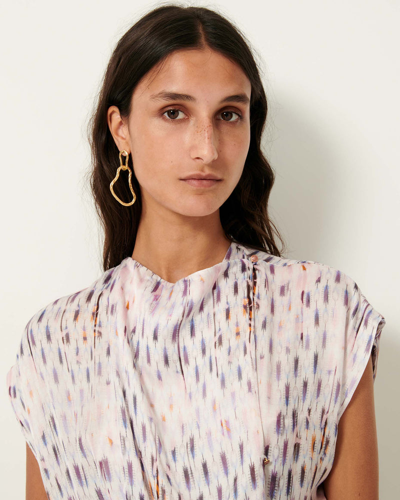 Sessun Buenasera Dress
