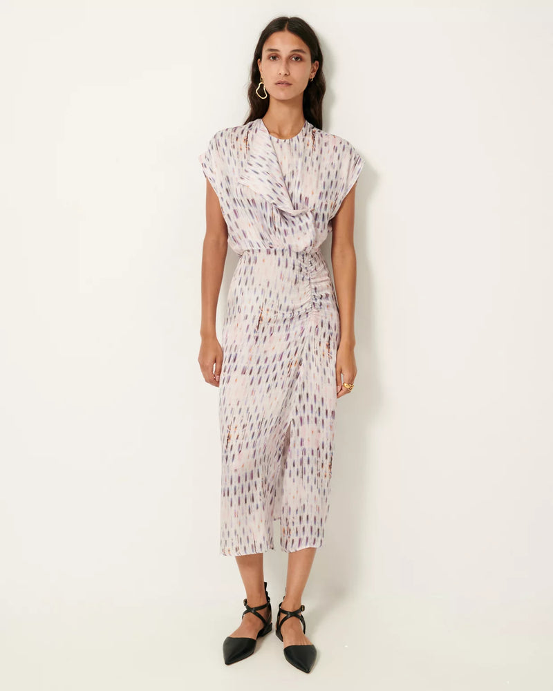 Sessun Buenasera Dress