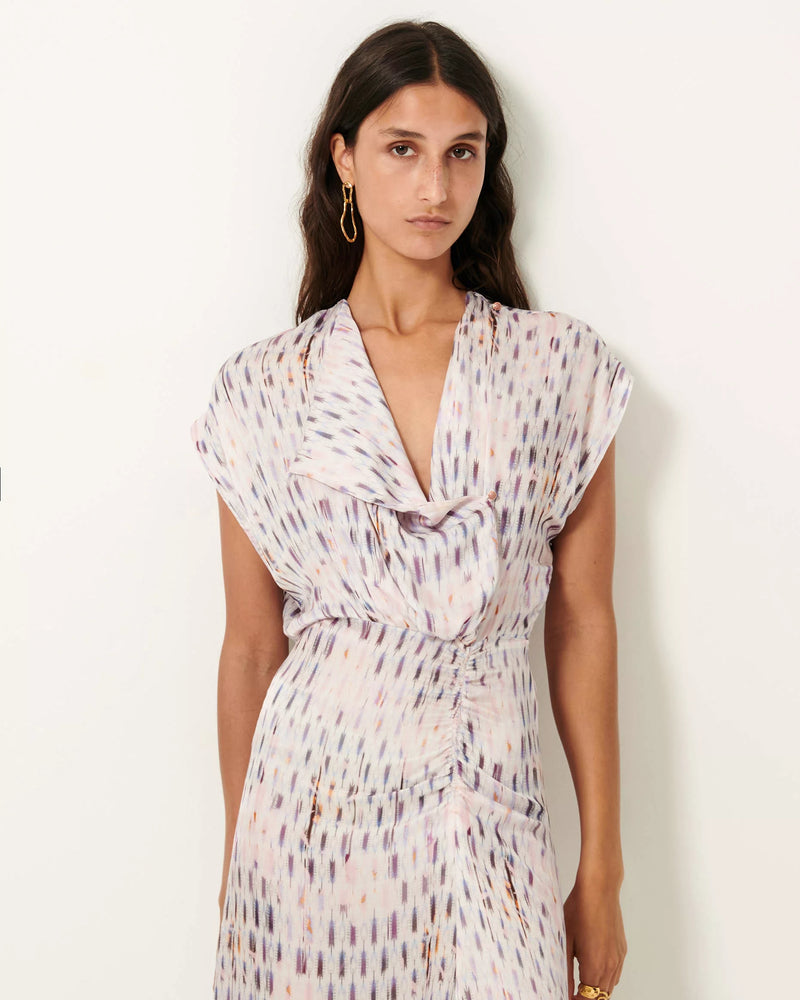 Sessun Buenasera Dress
