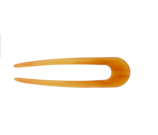 Machete French Hair Pin