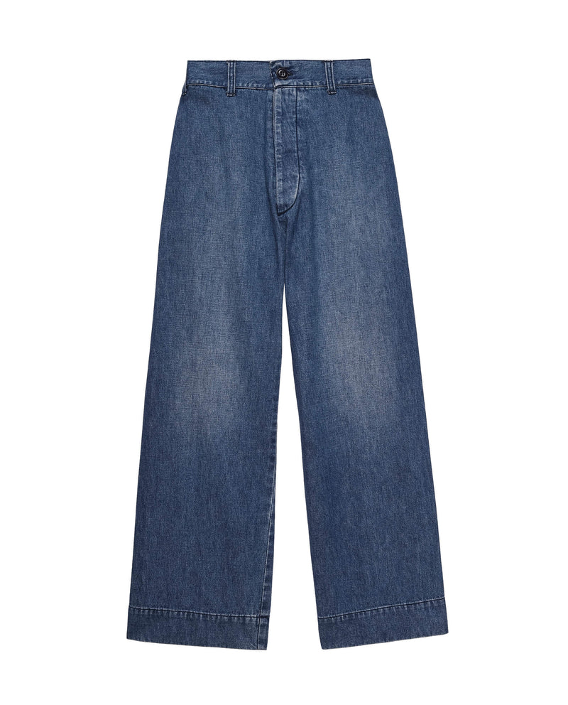 The Great Seafair Jean in Marina Wash