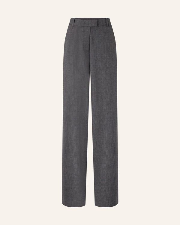 Sessun Daficino Pants in Grey