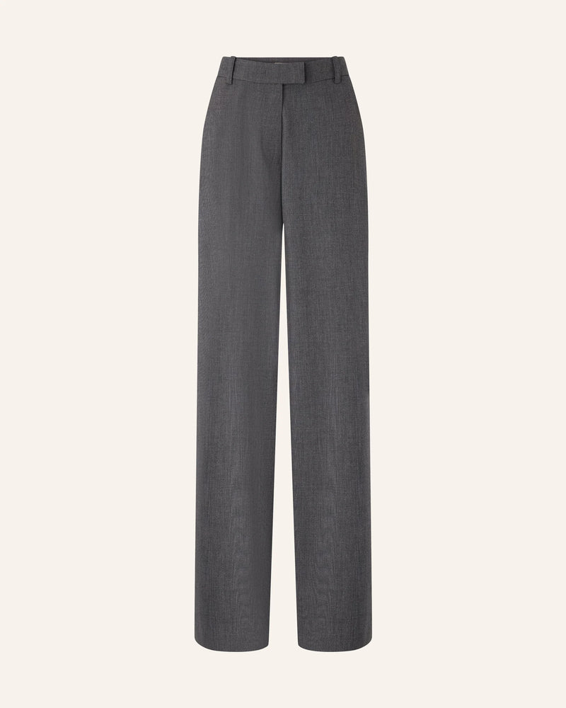 Sessun Daficino Pants in Grey