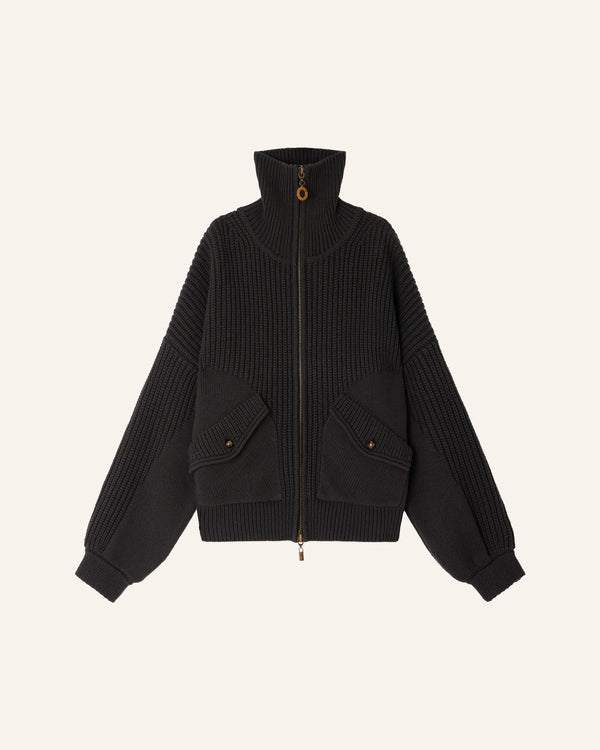 Sessun Mayken Jacket in Cypres