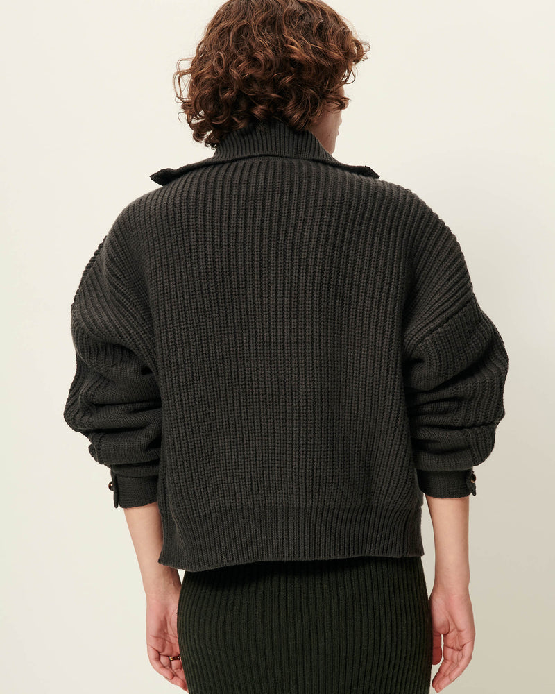 Sessun Mayken Jacket in Cypres