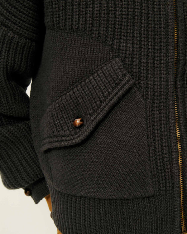 Sessun Mayken Jacket in Cypres