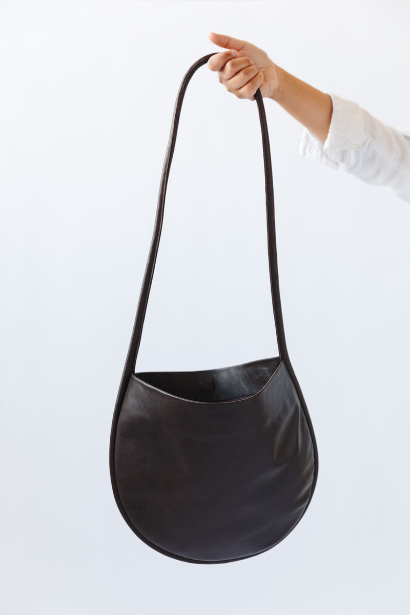 Harper the Label The Loop Bag Black