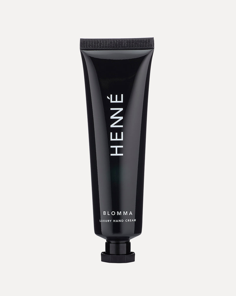 Henne Organics Blomma Luxury Hand Cream