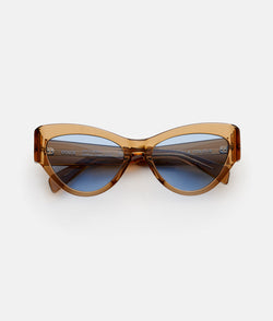 Carla Colour Dolce Amber Sunglasses