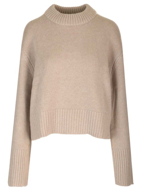 Lisa Yang Sony Cashmere Sweater