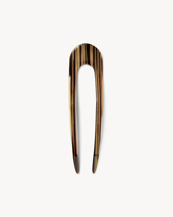 French Hair Pin - Machete