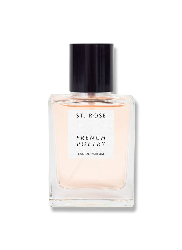 St. Rose French Poetry Eau De Parfum
