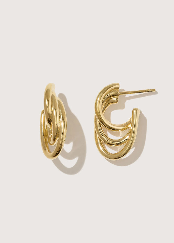 Otiumberg Gathered Sonder Hoops