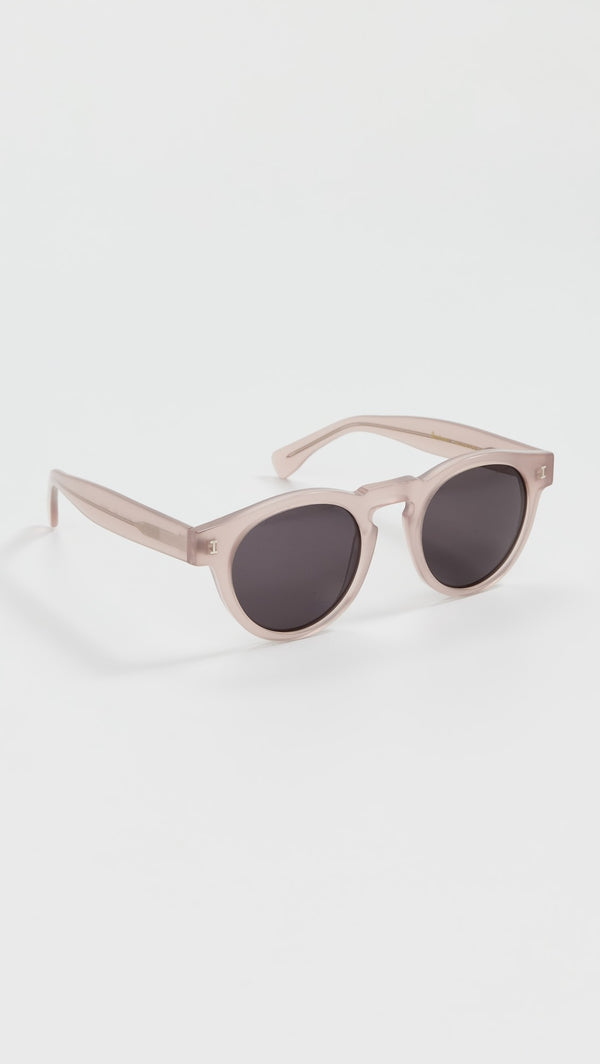 illesteva Leonard Sunglasses in Thistle