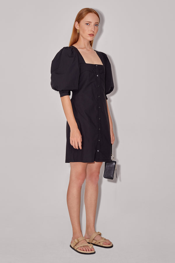 Magali Pascal Dixon Dress in Black