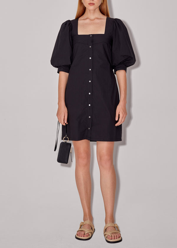 Magali Pascal Dixon Dress in Black
