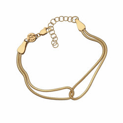 Jennifer Zeuner Julia Bracelet