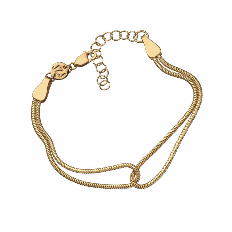 Jennifer Zeuner Julia Bracelet