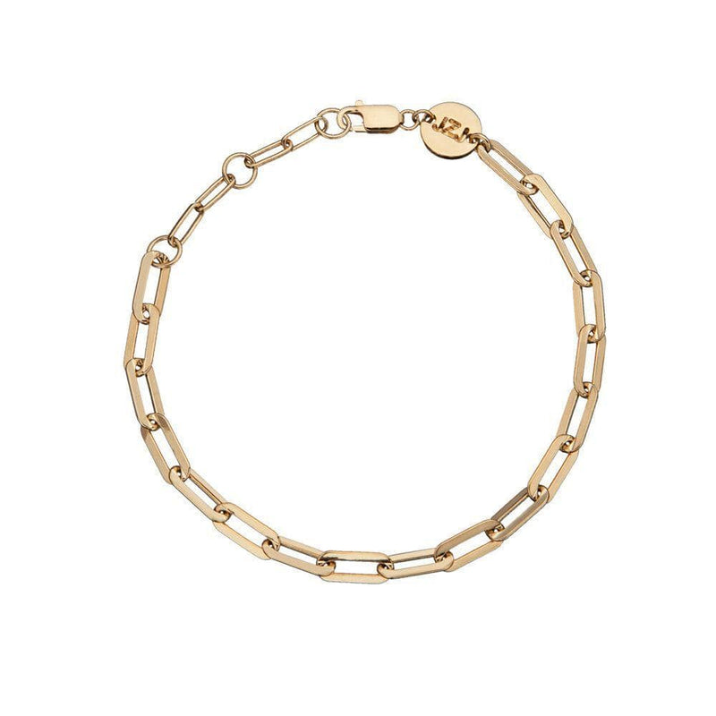 Jennifer Zeuner Maggie Link Bracelet