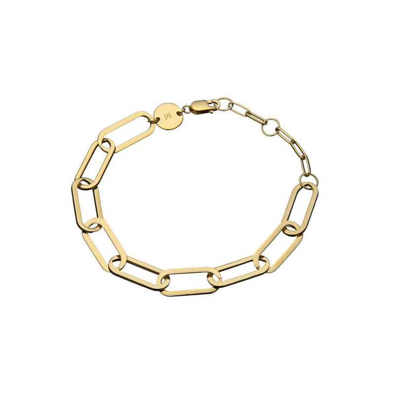 Jennifer Zeuner Marta Link Bracelet