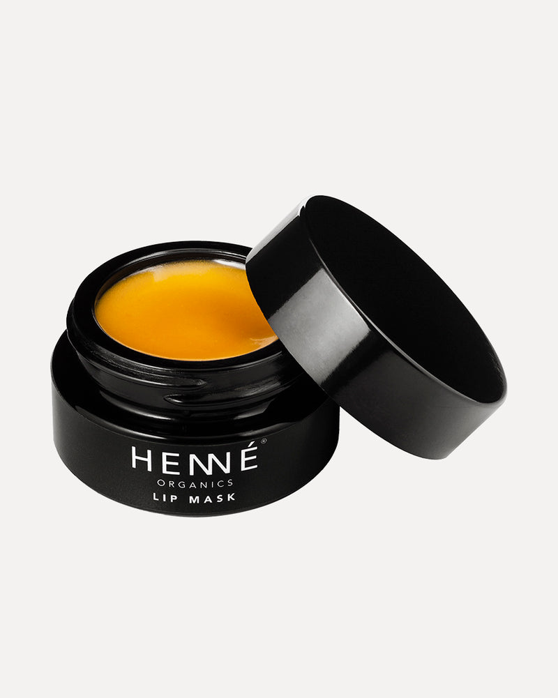 Henne Organics Lip Mask