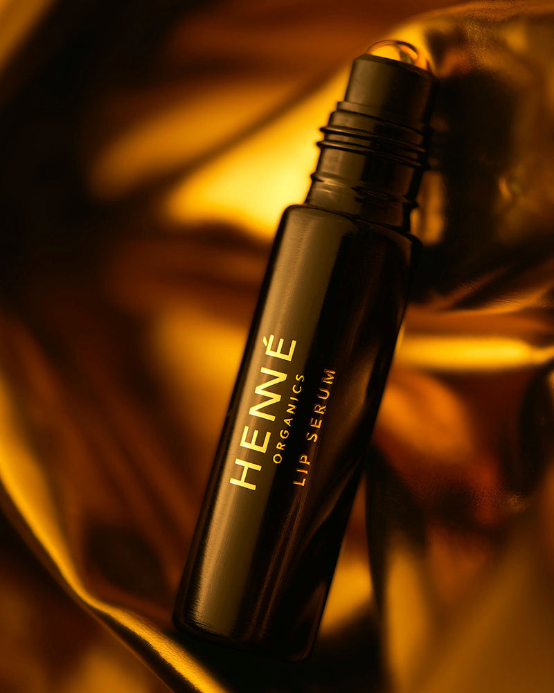 Henne Organics Lip Serum