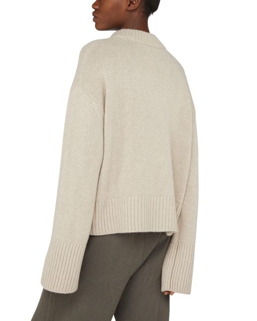 Lisa Yang Sony Cashmere Sweater