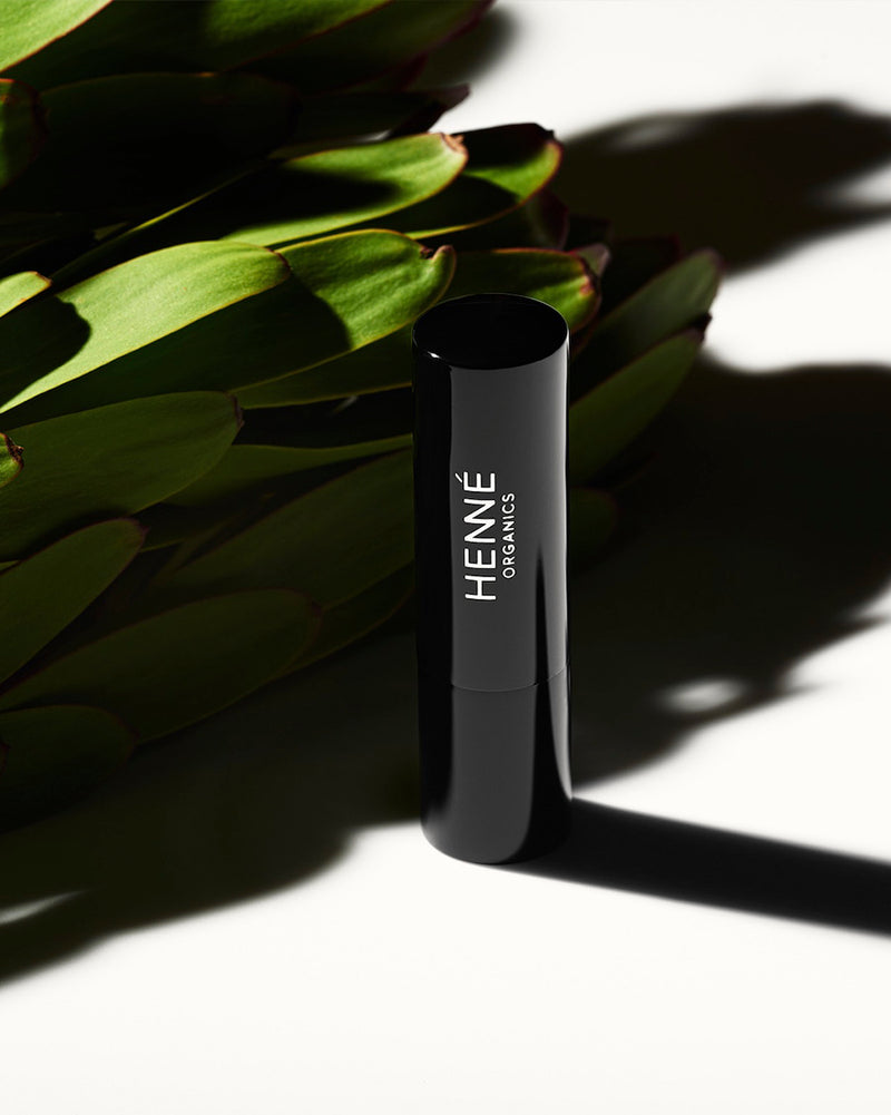 Henne Organics Luxury Lip Balm V2
