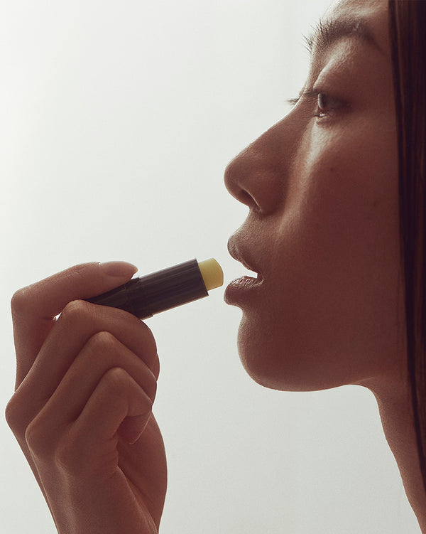Henne Organics Luxury Lip Balm V2