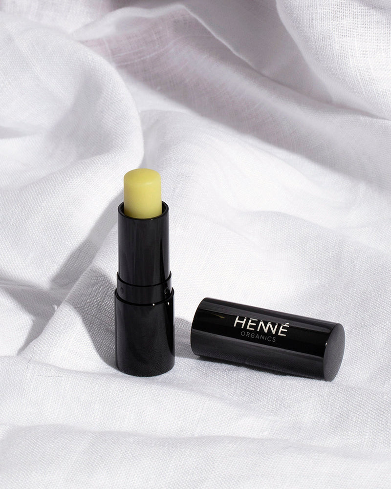 Henne Organics Luxury Lip Balm V2