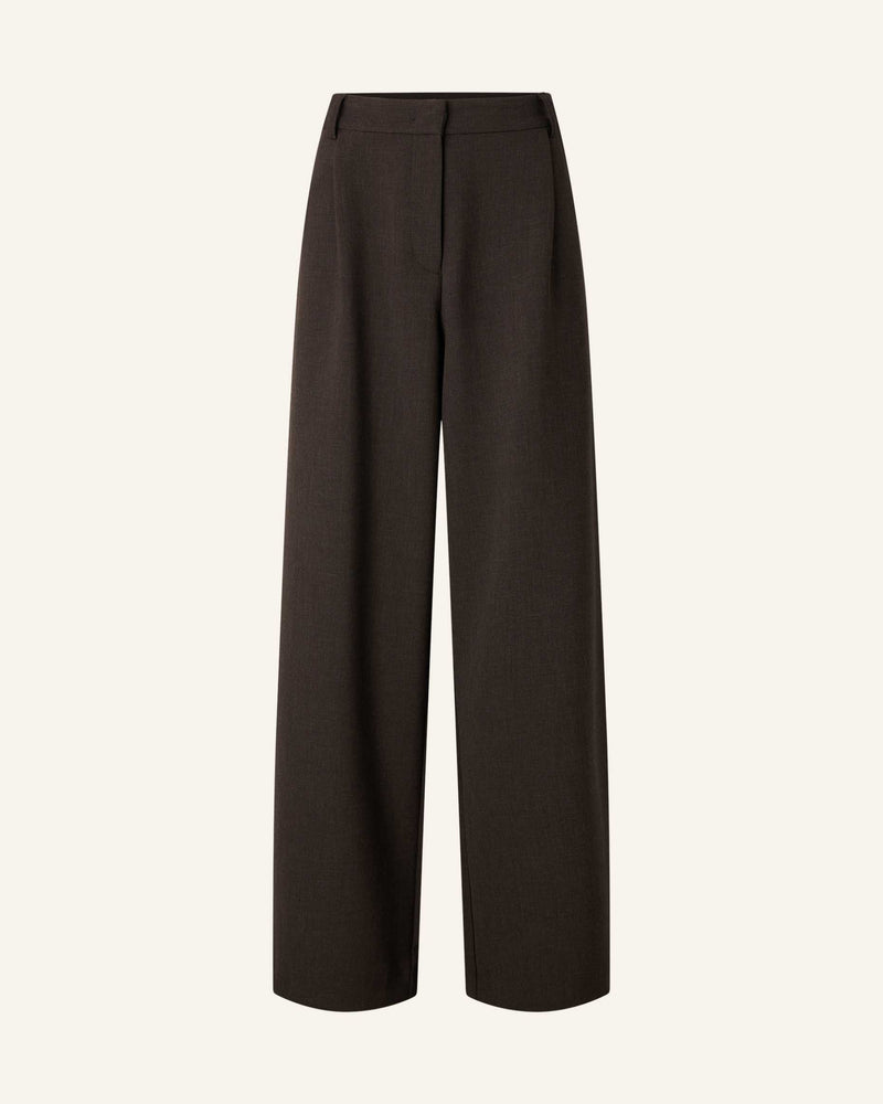 Sessun Provenco Pants in Dark Stone