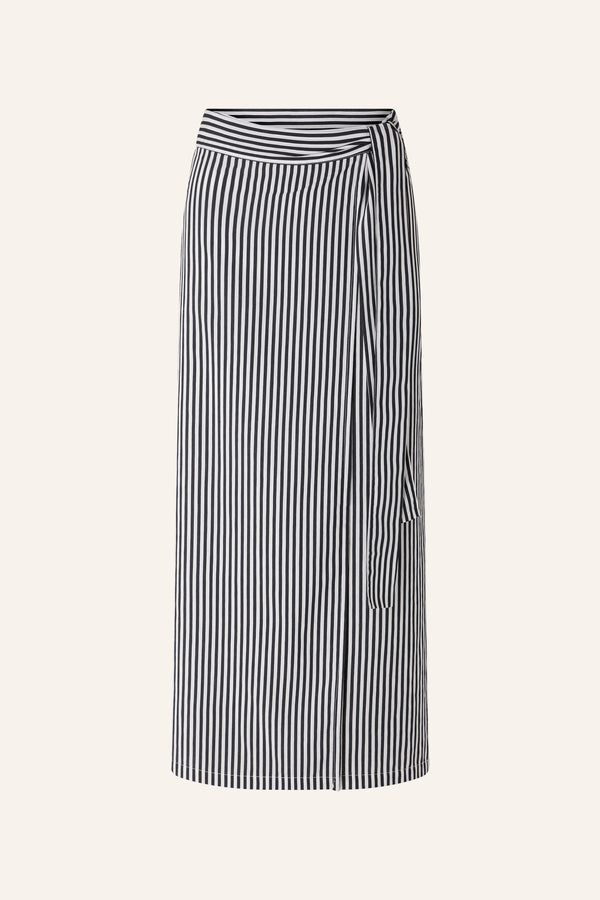 Sessun Love St Skirt Stripe