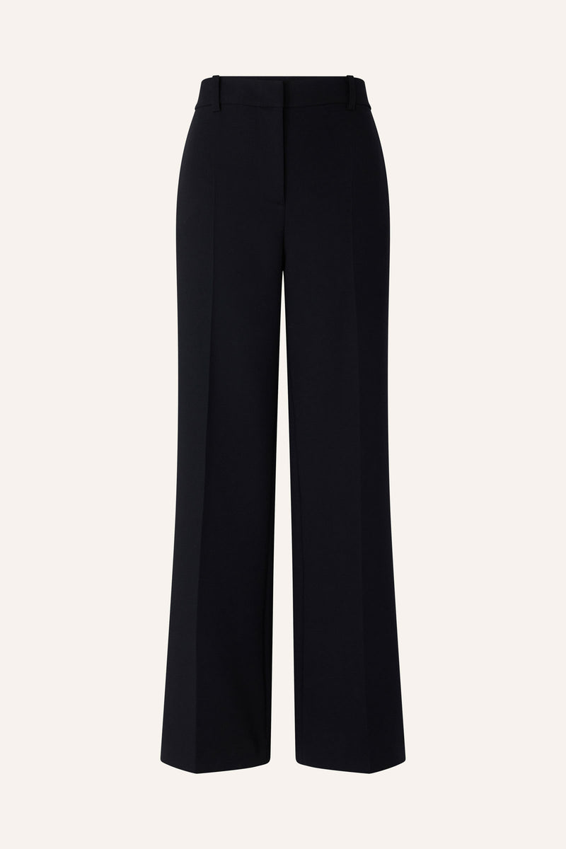 Sessun Tancrede Pants in Black