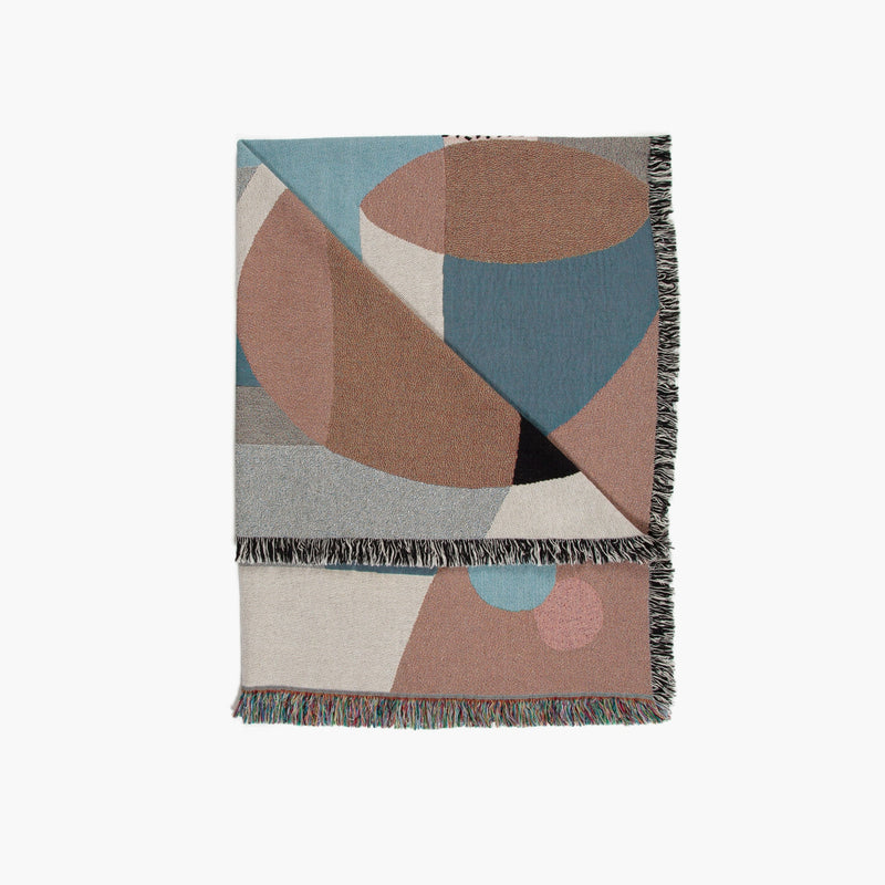 Slowdown Studio | Pollard Throw