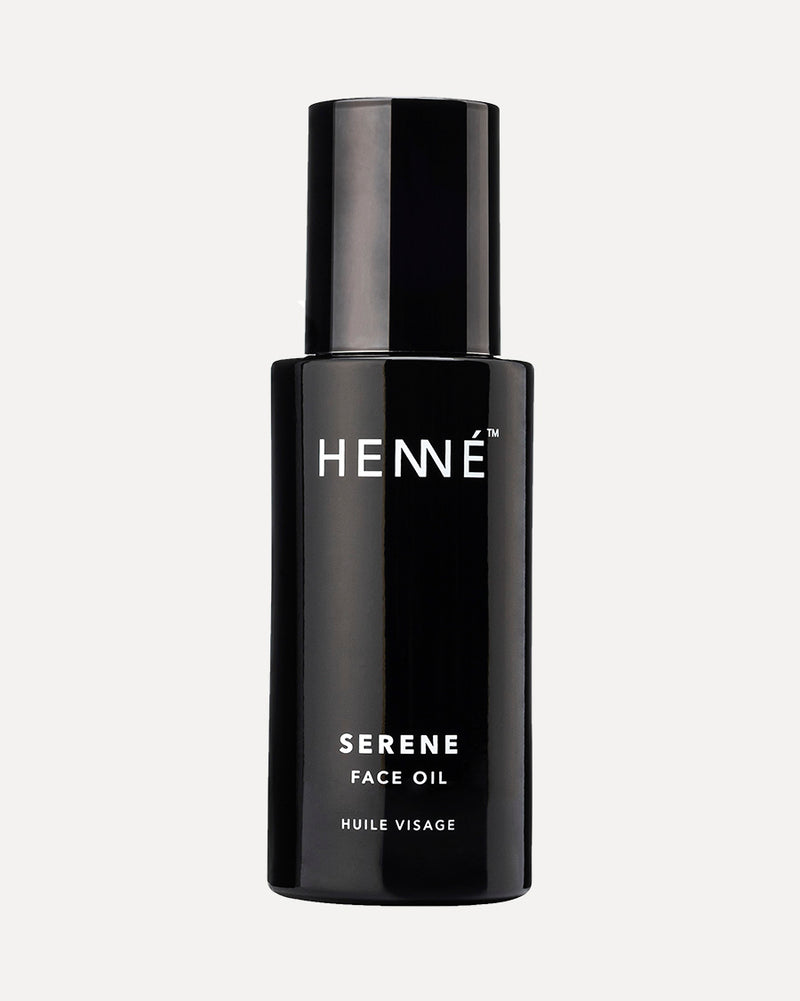 Henne Organics Serene Face Oil