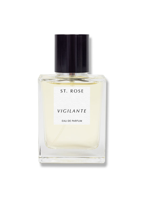 St. Rose Vigilante Eau De Parfume
