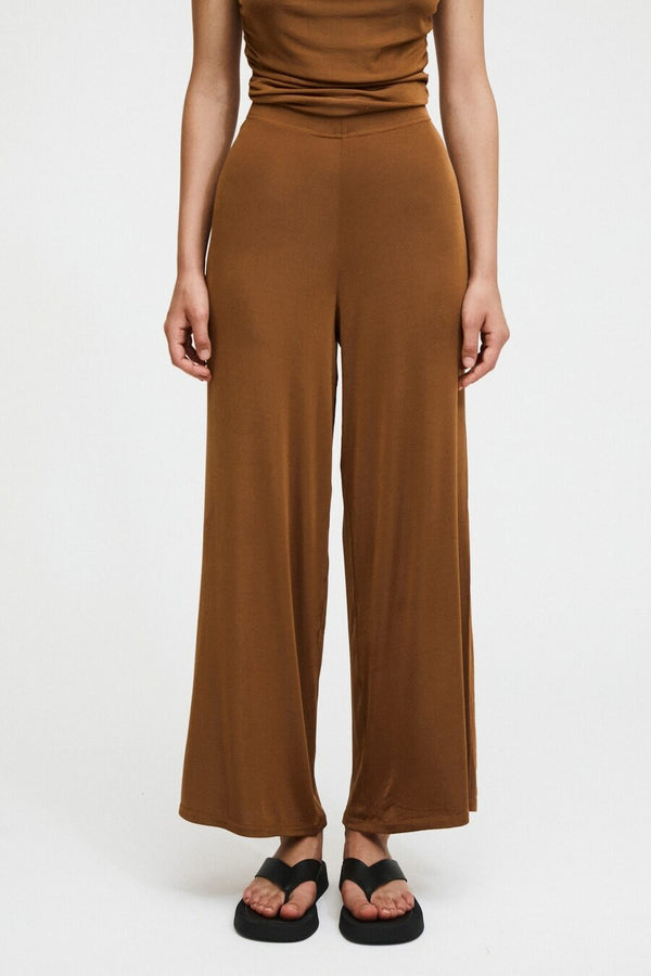 Rita Row Petula Pants in Camel