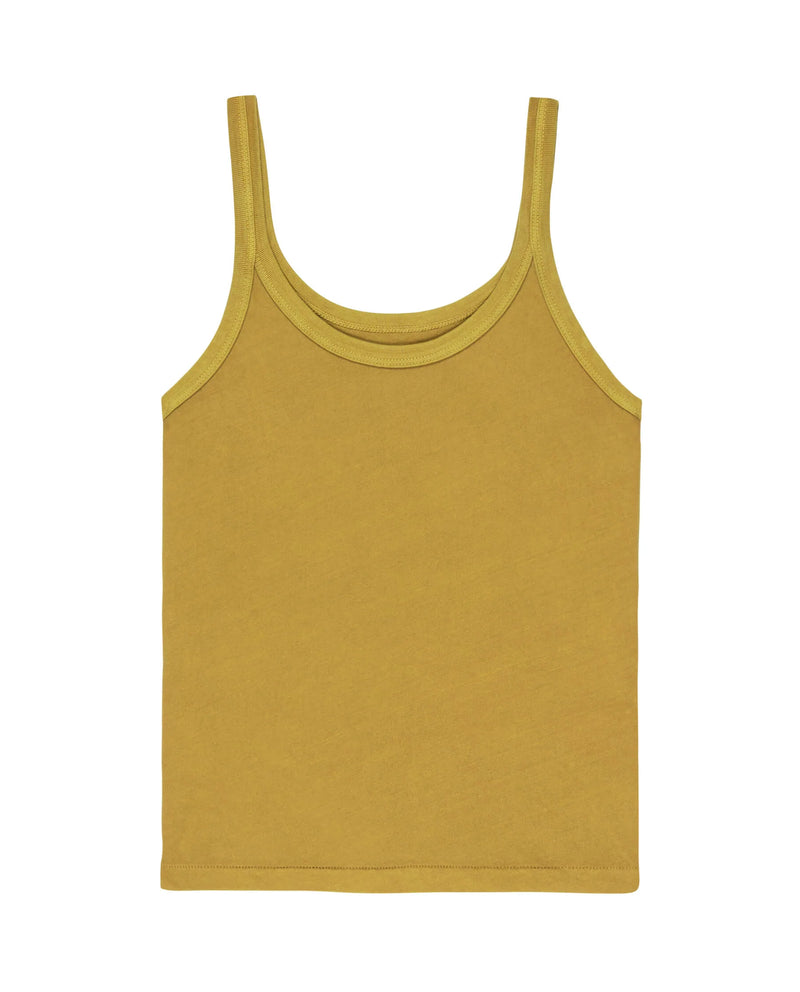 The Great Slim Tank in Safari
